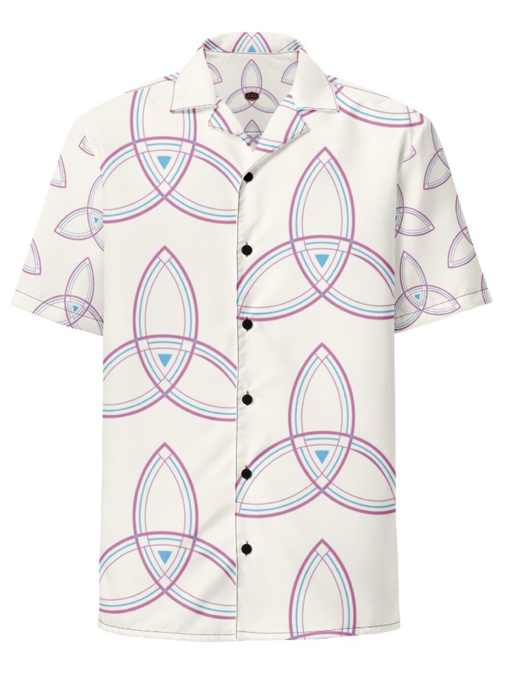 Geometric Pattern - Picture 4 of 4